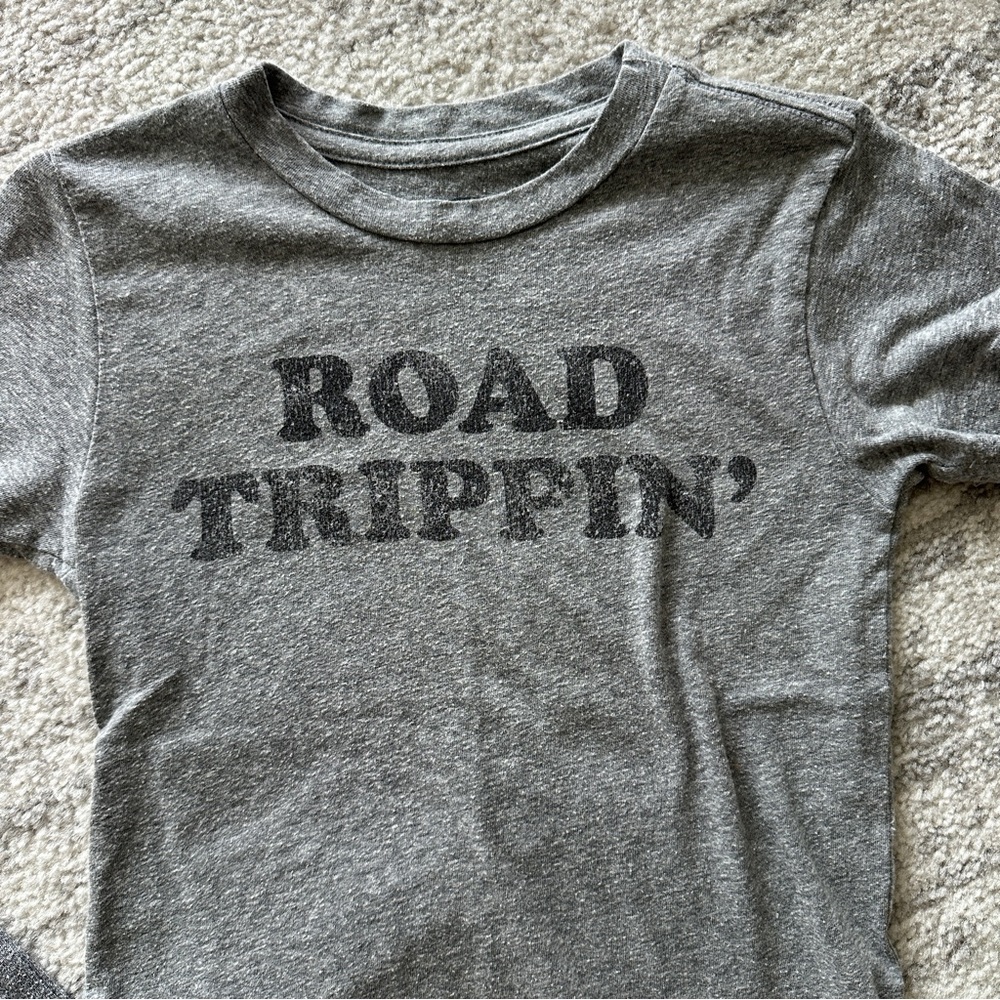 KIDS: prefresh + tiny whales t-shirts - Picture 5 of 8